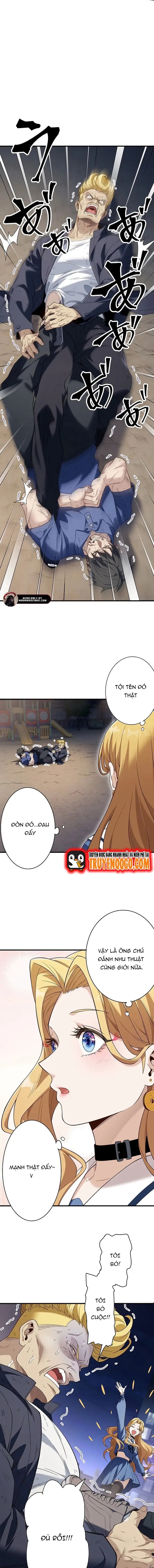 Vô Danh Lão Giang Hồ - chap9 - Trang 7